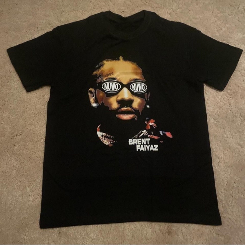 Mens Graphic Tee